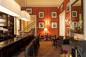 Grand Hotel Casselbergh