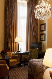 Grand Hotel Casselbergh