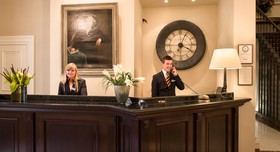 Grand Hotel Casselbergh