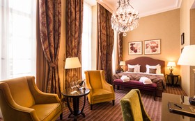 Grand Hotel Casselbergh