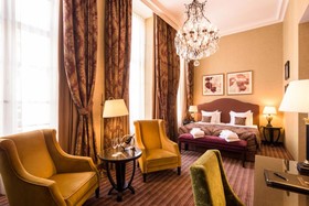 Grand Hotel Casselbergh