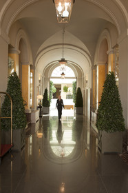 Grand Hotel Casselbergh