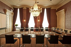 Grand Hotel Casselbergh