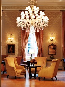 Grand Hotel Casselbergh