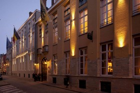 Grand Hotel Casselbergh