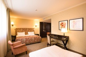 Grand Hotel Casselbergh