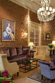 Grand Hotel Casselbergh