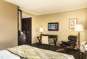 Grand Hotel Casselbergh