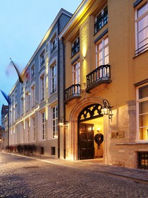 Grand Hotel Casselbergh
