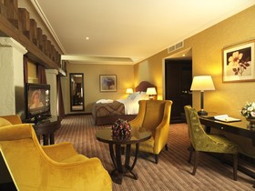 Grand Hotel Casselbergh