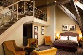 Grand Hotel Casselbergh
