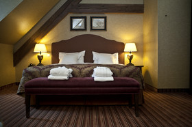 Grand Hotel Casselbergh