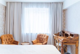 Grand Hotel Normandy