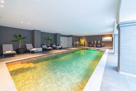 Grand Hotel Normandy