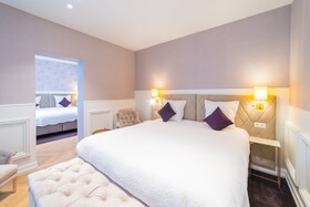 Grand Hotel Normandy