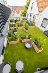 Grand Hotel Normandy