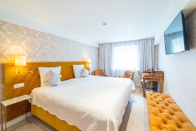 Grand Hotel Normandy