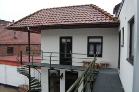 Grand Hotel Normandy