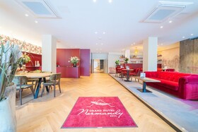 Grand Hotel Normandy