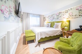 Grand Hotel Normandy