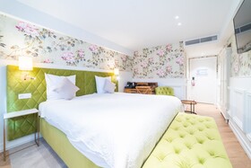 Grand Hotel Normandy