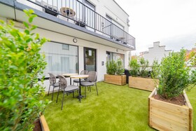 Grand Hotel Normandy