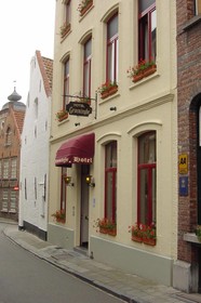 Groeninghe