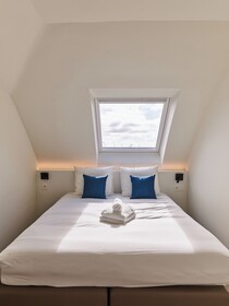 Holiday Suites Zeebrugge