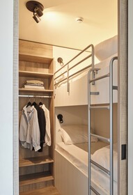 Holiday Suites Zeebrugge