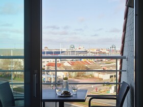 Holiday Suites Zeebrugge