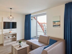 Holiday Suites Zeebrugge
