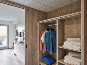 Holiday Suites Zeebrugge