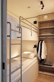 Holiday Suites Zeebrugge