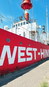 Holiday Suites Zeebrugge