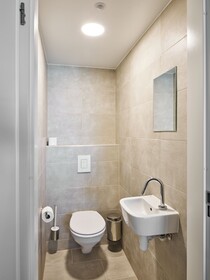 Holiday Suites Zeebrugge