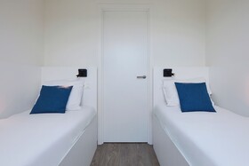 Holiday Suites Zeebrugge