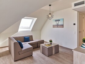 Holiday Suites Zeebrugge