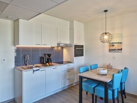 Holiday Suites Zeebrugge