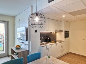 Holiday Suites Zeebrugge