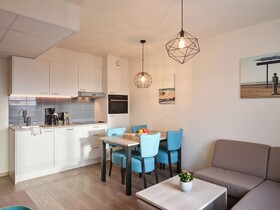 Holiday Suites Zeebrugge
