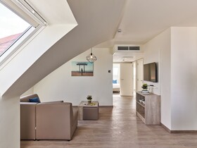 Holiday Suites Zeebrugge