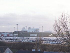 Holiday Suites Zeebrugge