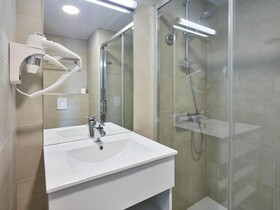 Holiday Suites Zeebrugge