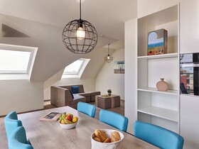 Holiday Suites Zeebrugge