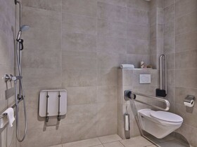 Holiday Suites Zeebrugge