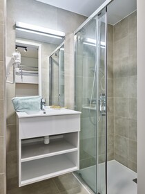 Holiday Suites Zeebrugge