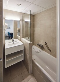 Holiday Suites Zeebrugge