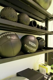 Holiday Suites Zeebrugge