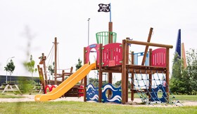 Holiday Suites Zeebrugge