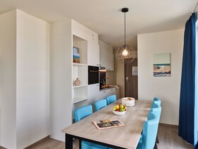 Holiday Suites Zeebrugge